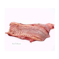  Badine de bœuf  5kg