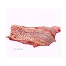  Badine de bœuf  5kg