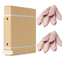 Ailes de dinde 10Kg