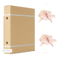Ailes de poulet 10Kg
