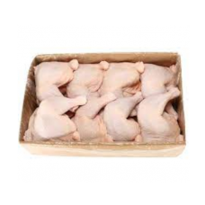 Cuisse de poulet 15kg
