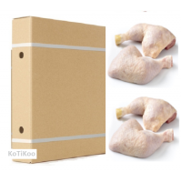 Cuisse de poulet 10kg