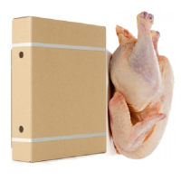 Poulet Luna, Goldstars