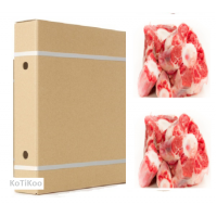 Queue de Bœuf 10kg
