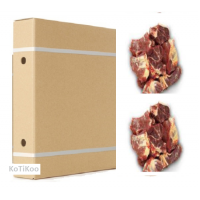 Viande arrière Trimming 20kg
