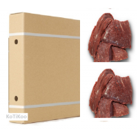 Viande avant 20kg