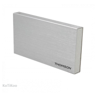 DISQUE DUR EXTERNE 2,5" USB 3.0 Thomson - 320 GO