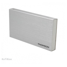 DISQUE DUR EXTERNE 2,5" USB 3.0 Thomson - 320 GO