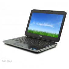 Dell Latitude E5430 -Core i5-3320M -4Go -320Go