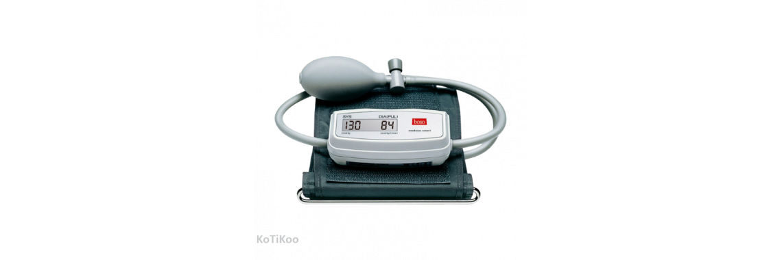 tensionmetre