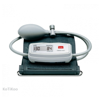 Tensiomètre électronique au bras Boso Medicus Smart