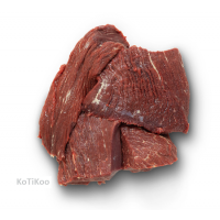Viande avant 10kg