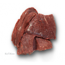 Viande avant 10kg